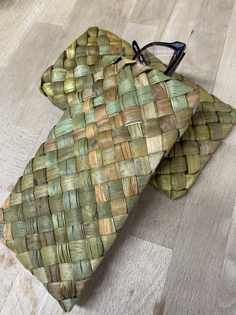 Glasses Case
