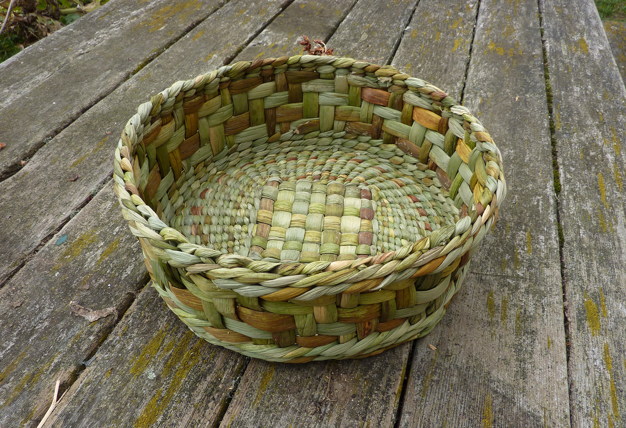 Bread Basket