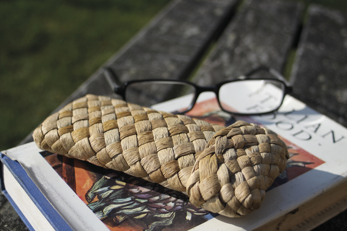 Glasses Case