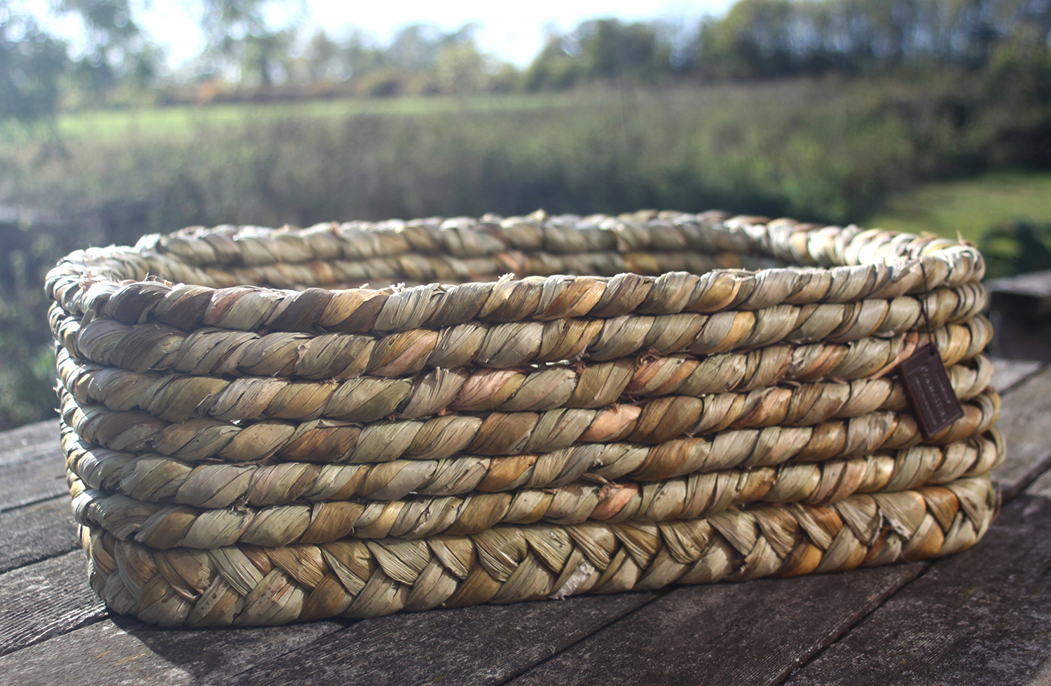 Storage Baskets