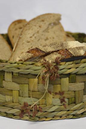 Bread Basket