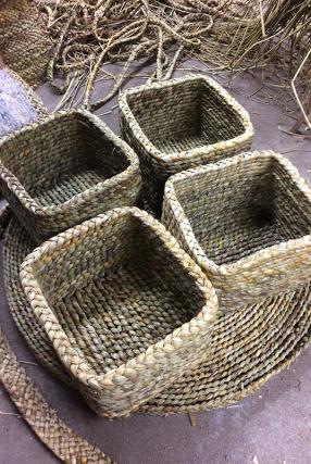 Storage Baskets