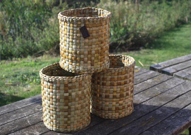 Wastepaper Baskets